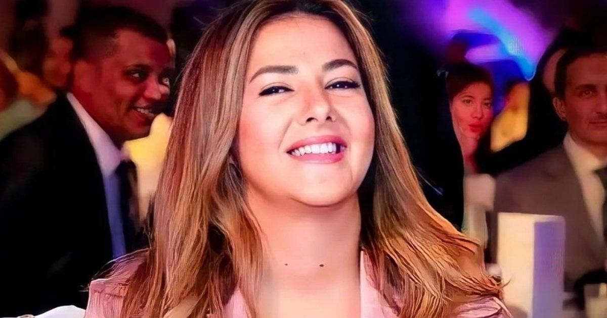 شاهد .. أول تعليق من دنيا سمير غانم على أداء رحمة أحمد في مسلسل "الكبير أوي"