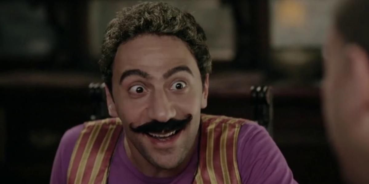 محمد سلام : غياب دنيا سمير غانم إصعب تحدي في الكبير أوي 6