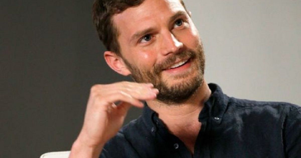 شاهد .. هل يقع الإختيار على جايمي دورنان لتجسيد دور العميل 007؟