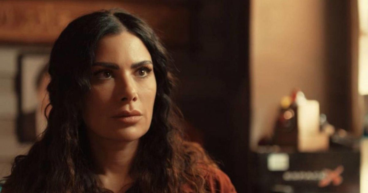 شاهد .. صبا مبارك تعيش حالة من الصدمة في "توبة"