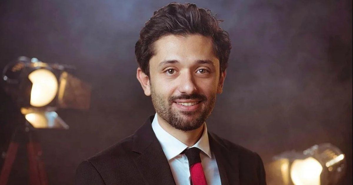 شاهد .. إليكم حقيقة خلاف كريم محمود عبد العزيز مع بوسي شلبي