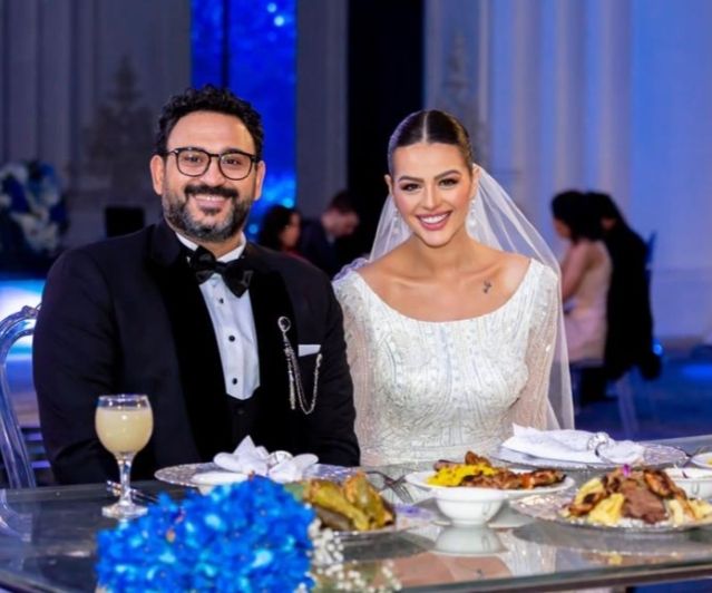 تفاصيل الحلقة 15 من “مكتوب عليا” .. جلجل يتزوج سلمى وروقه- فيديو وصور