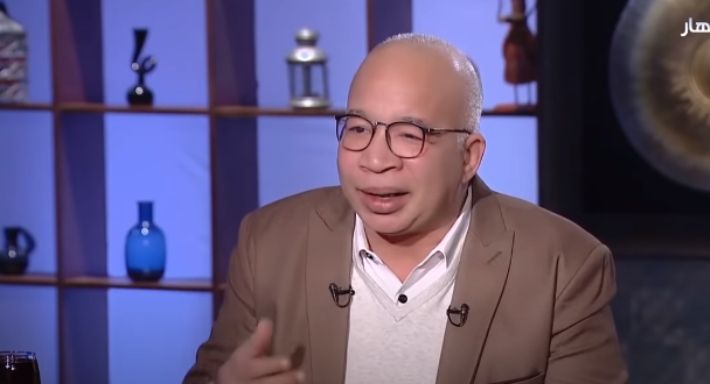 بالفيديو – قصة دخول ” شريف دسوقي ” مصحة نفسية بعد بتر ساقه