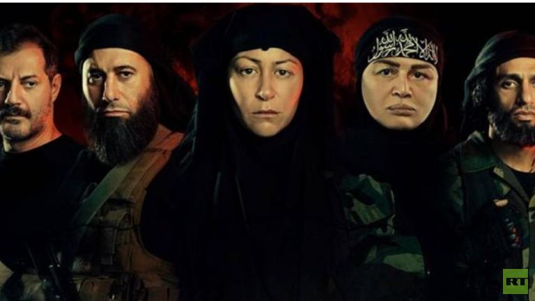 عاجل| هجوم مسلح على فريق مسلسل”بطلوع الروح” في لبنان