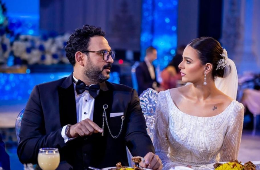 تفاصيل الحلقة 15 من “مكتوب عليا” .. جلجل يتزوج سلمى وروقه- فيديو وصور