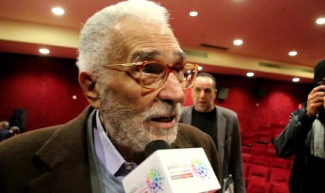 تطورات حالة عبد الرحمن أبو زهرة الصحية.. ابنته تكشفها وتطلب الدعاء له