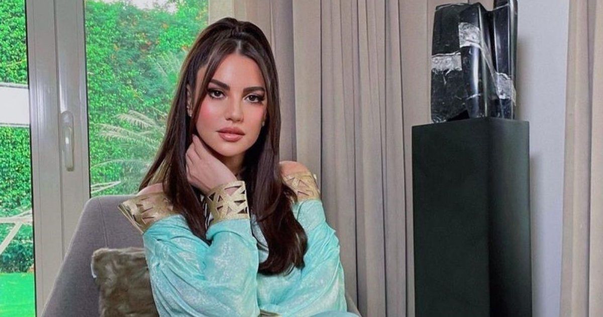 شاهد .. بالصور- إطلالات درة تثير الجدل حول حملها بطفلها الاول من زوجها هاني سعد