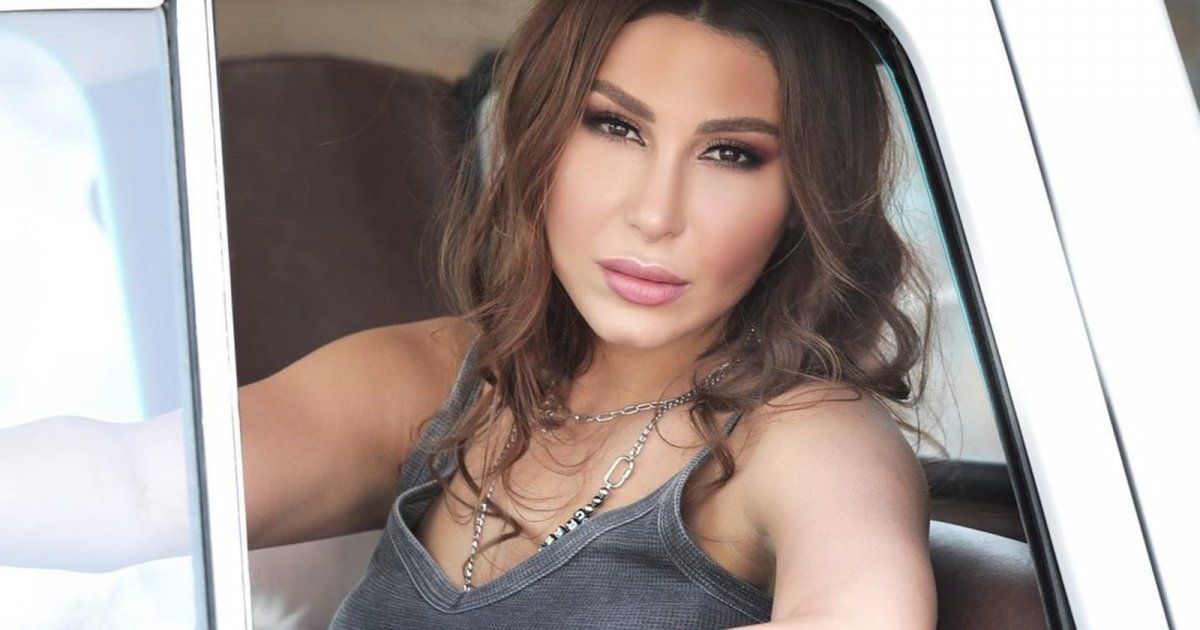 شاهد .. يارا تتشارك مع محبيها أجواء عيد الفصح.. بالصور