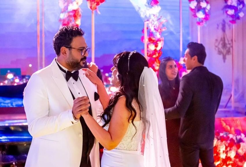 تفاصيل الحلقة 15 من “مكتوب عليا” .. جلجل يتزوج سلمى وروقه- فيديو وصور