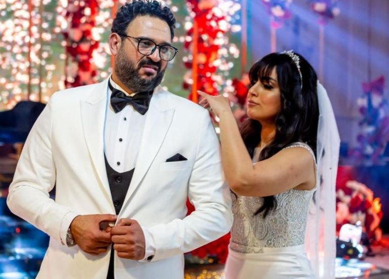 تفاصيل الحلقة 15 من “مكتوب عليا” .. جلجل يتزوج سلمى وروقه- فيديو وصور