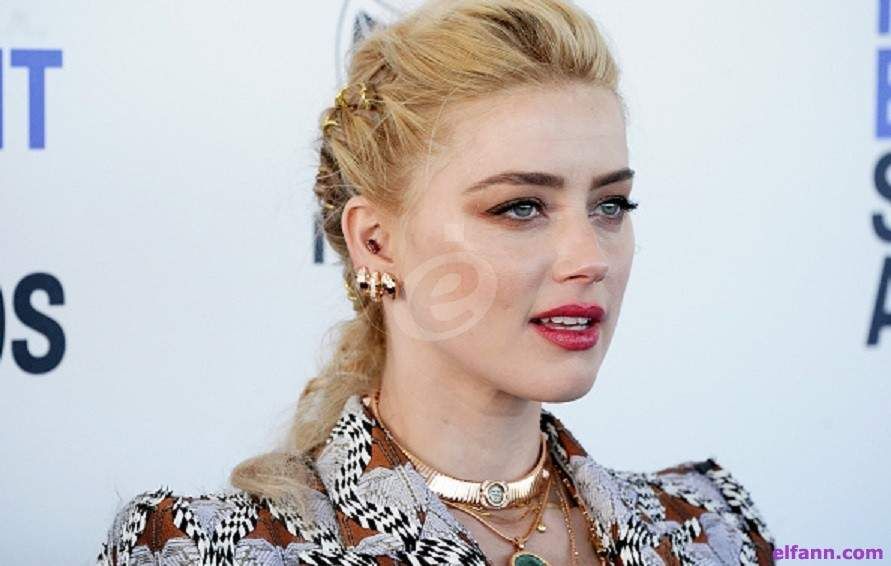 شاهد .. مساعدة أمبير هيرد تشهد ضدها...وأقوالها صدمت الجمهور