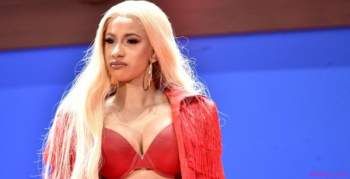 شاهد .. فنانة شهيرة عملت راقصة في ملهى ليلي...كانت تخدّر الرجال لتسرقهم !