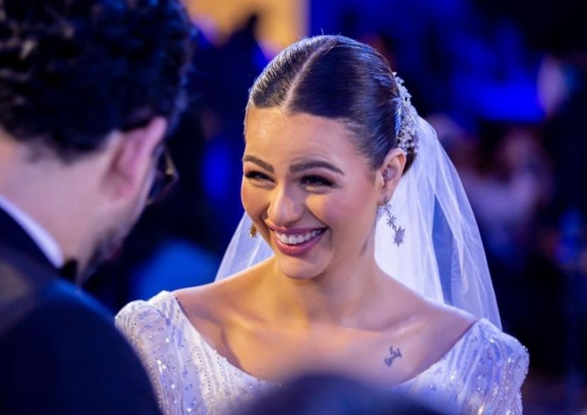 تفاصيل الحلقة 15 من “مكتوب عليا” .. جلجل يتزوج سلمى وروقه- فيديو وصور