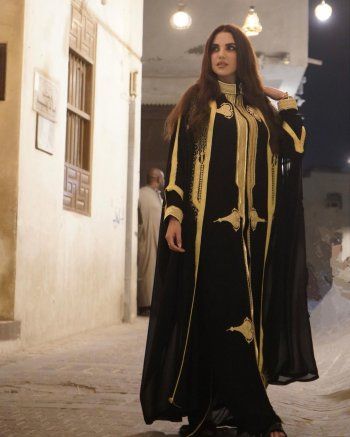 شاهد .. بالصور- إطلالات درة تثير الجدل حول حملها بطفلها الاول من زوجها هاني سعد