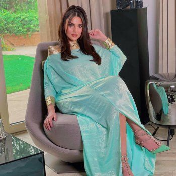 شاهد .. بالصور- إطلالات درة تثير الجدل حول حملها بطفلها الاول من زوجها هاني سعد