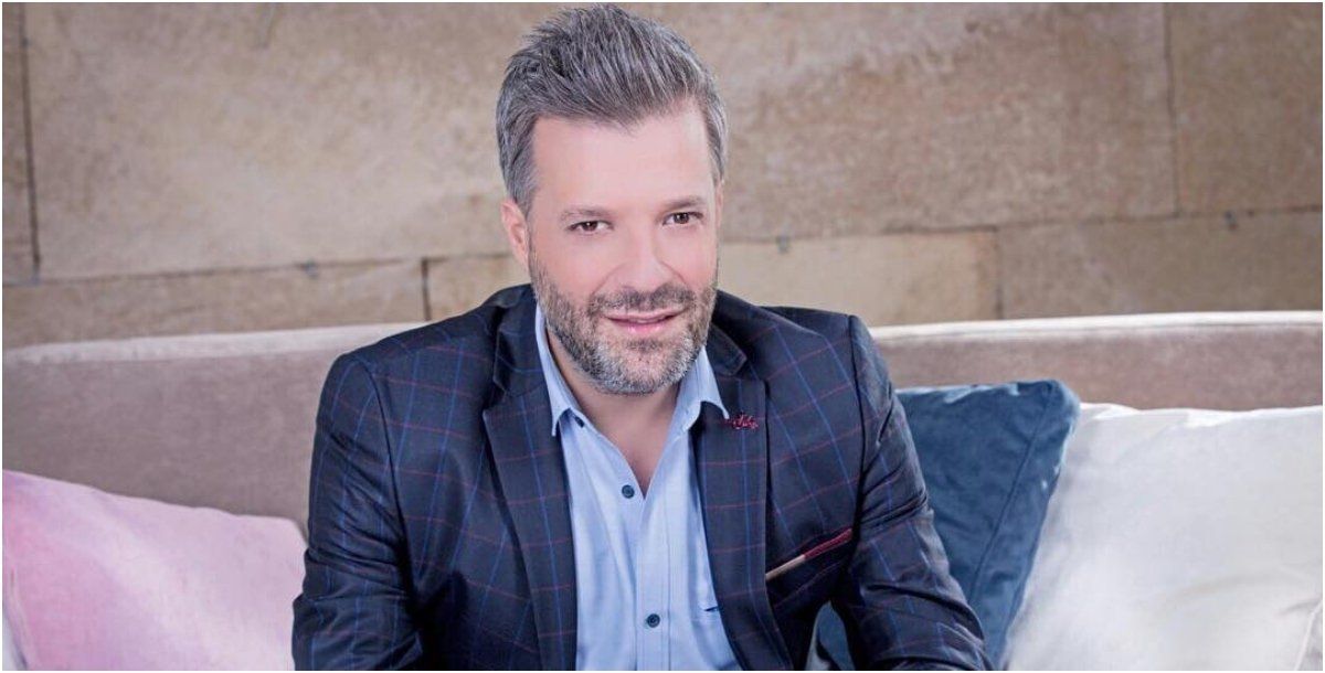 شاهد .. في عيد الفصح المجيد.. زين العمر يستذكر ضحايا إنفجار 4 آب