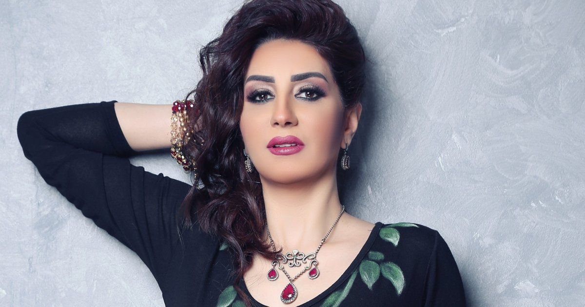 شاهد .. خاص الفن- وفاء عامر : اطلعت على عالم داعش من أجل "بيت الشدة"