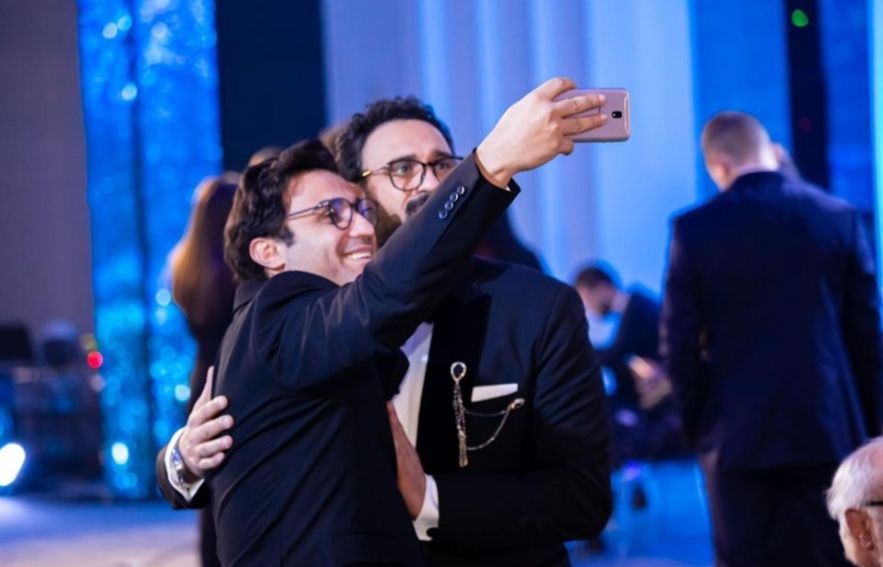 تفاصيل الحلقة 15 من “مكتوب عليا” .. جلجل يتزوج سلمى وروقه- فيديو وصور