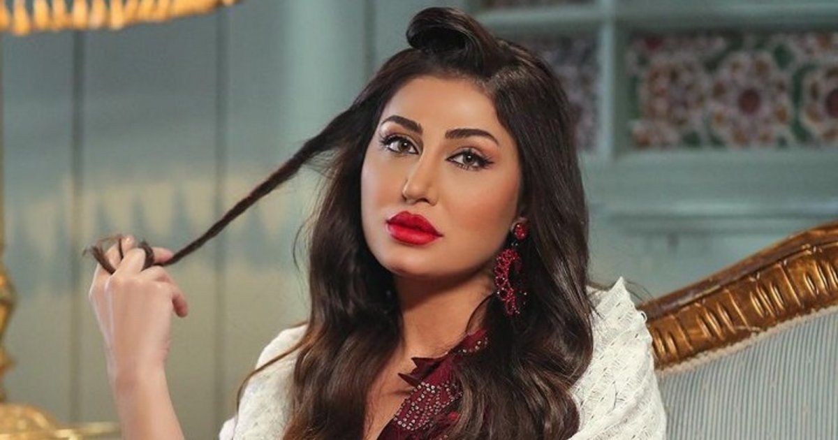 شاهد .. هبة نور تستعرض رشاقتها ومهاراتها في الكيك بوكسينغ-بالفيديو