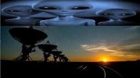 “ناسا” تنوى التواصل الكوني مع كائنات قد تغزو الأرض !