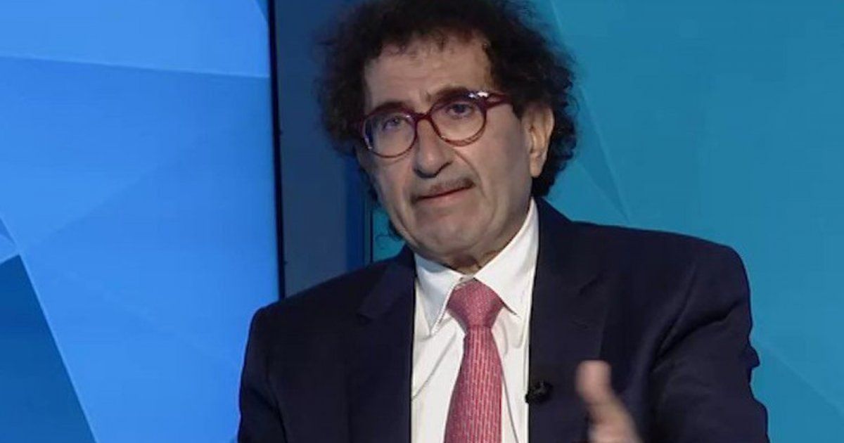 شاهد .. وفاة البروفيسور روي نسناس بعد صراع مع المرض وهيفا وهبي وليليان نمري وطارق سويد وغيرهم ينعونه