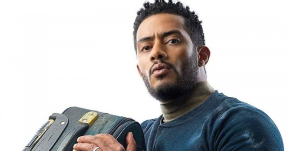 شاهد .. إليكم السبب الذي دفع بـ محمد رمضان أن يحدف إحدي منشوراته