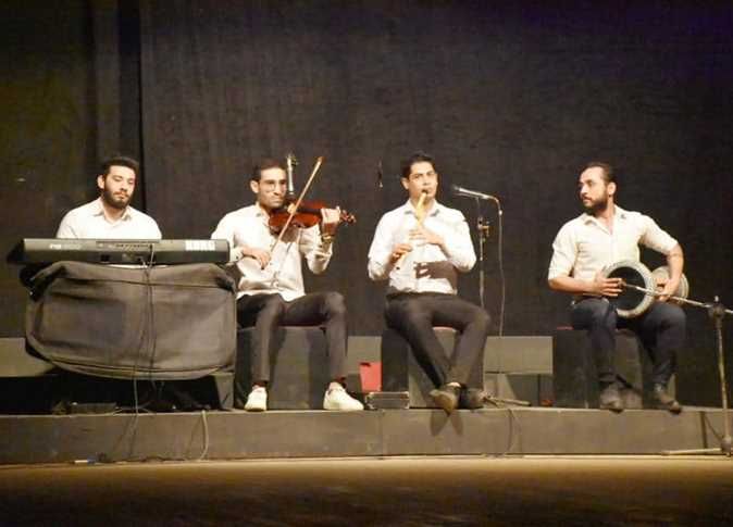 بحضور وزيرة الثقافة – الاحتفال بـ60 عاما على تأسيس مسرح الطليعة