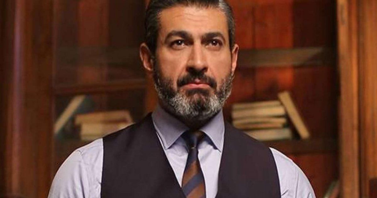 شاهد .. خاص-ياسر جلال يخضع لريجيم قاسٍ لهذا السبب