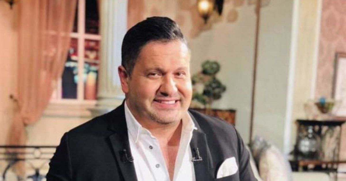 شاهد .. إدوارد: "نصف أعمالي قدمتها لأجل المال ولم أكن راض عنها"