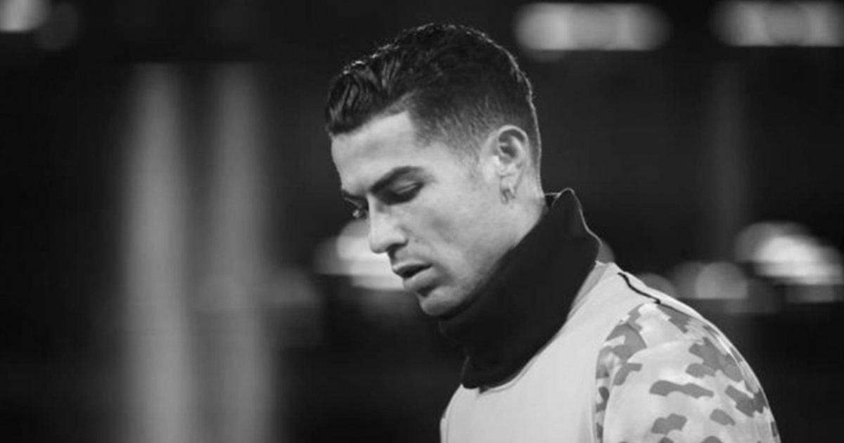 شاهد .. كريستيانو رونالدو يعلن وفاة طفله من جورجينا رودريغز بعد ولادته-بالصورة