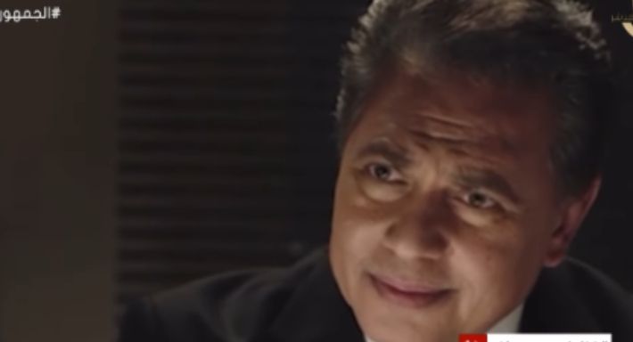 تفاصيل شخصية محمد رياض في “الاختيار 3” و الشخصية الحقيقية