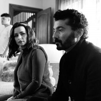 شاهد .. بالصورة - خالد النبوي ونور يشعلان مواقع التواصل الإجتماعي بإطلالتهما