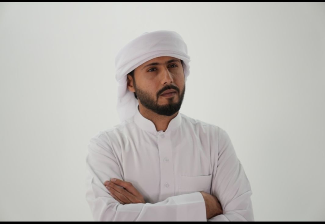 الفنان خالد عبدالله في حملات توعوية تتصدى للتسول والسرعة في رمضان