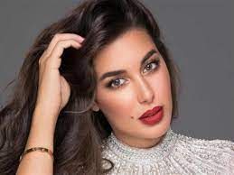 طعن ياسمين صبري بخنجر مسموم .. فيديو لايصدقه عقل !