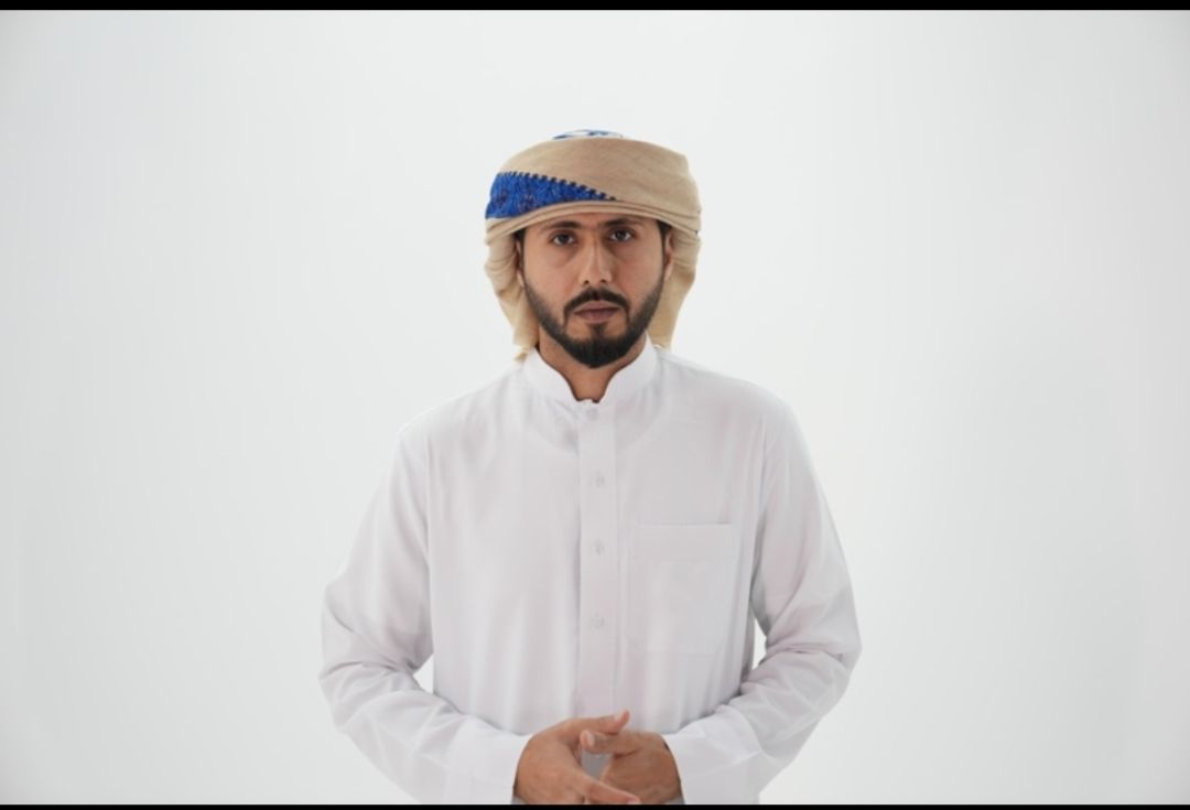 الفنان خالد عبدالله في حملات توعوية تتصدى للتسول والسرعة في رمضان