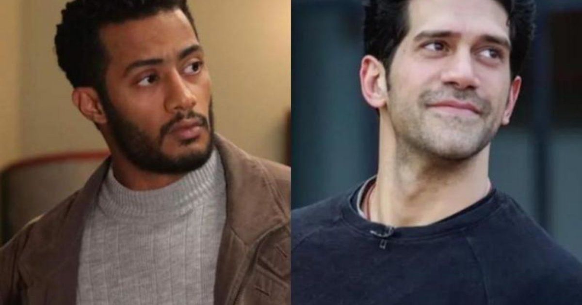 شاهد .. أحمد مجدي يشارك لقطات له ولـ محمد رمضان في المشوار ويهدده عبر صفحته-بالصور