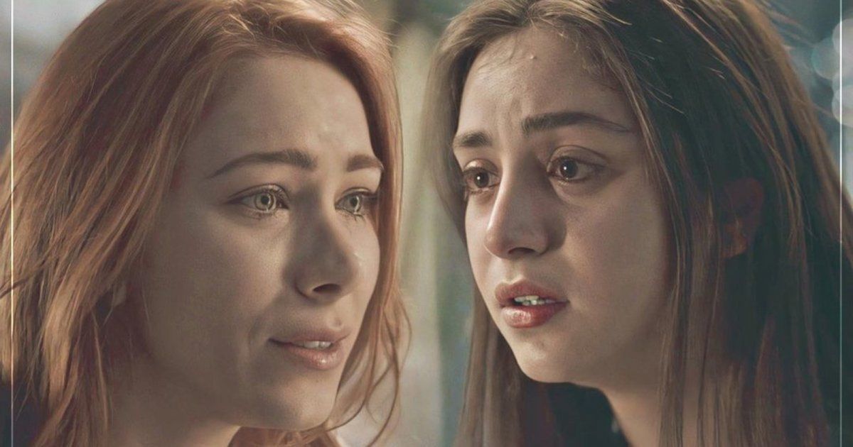 شاهد .. رفض "لميس" لوالدتها دانييلا رحمة في "للموت" كسر القلوب.. وهذه المفاجأة التي تنتظرها