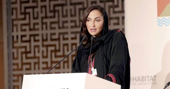 لمياء ابنة الوليد بن طلال : أمي مصرية وبطلة