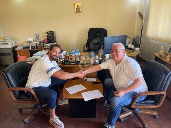 شاهد .. خاص الفن- بعد جاين قنصل.. تامر نجم وإيلي شالوحي ينضمان إلى بطولة "الإتجاه الخاطئ"