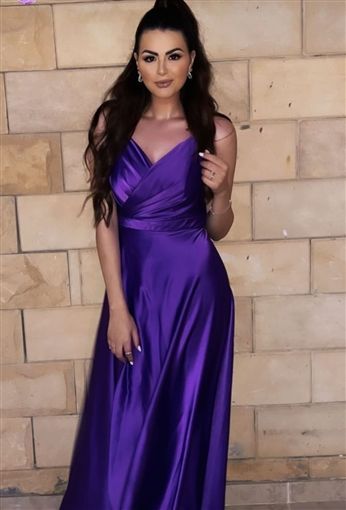 بالصور – هنادي مهنى : كنت ” جاموسة ” قبل ما تخس