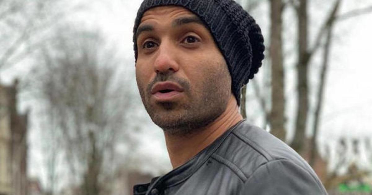 شاهد .. أحمد فهمي يكشف عن تفاصيل أزمته الصحية...إليكم التفاصيل