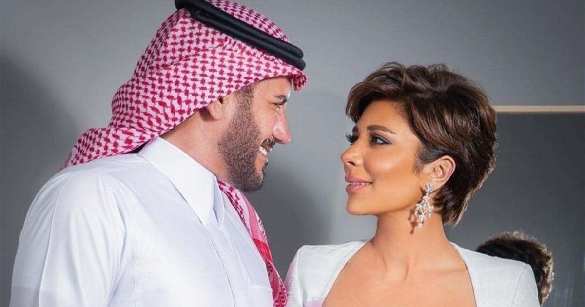 شاهد .. إنفصال أصالة عن زوجها فائق حسن بعد مرور أشهر على زواجهما؟!