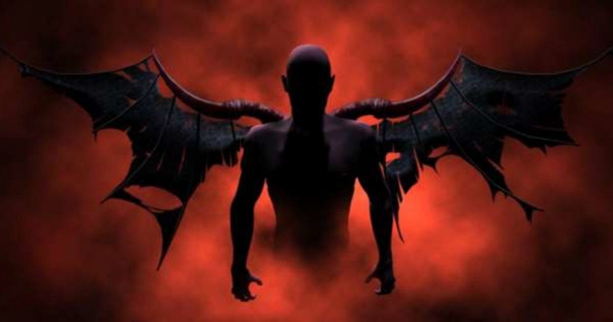 شاهد .. خاص الفن - فنانة لبنانية تعبد الشياطين التي تسيطر على فنها وشكلها.. ما كشفناه سيصيبكم بالذهول!