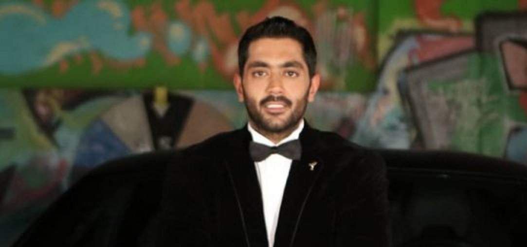 شاهد .. إليكم حقيقة إعتزال أحمد فلوكس التمثيل وهذا ما قاله عن زيجاته