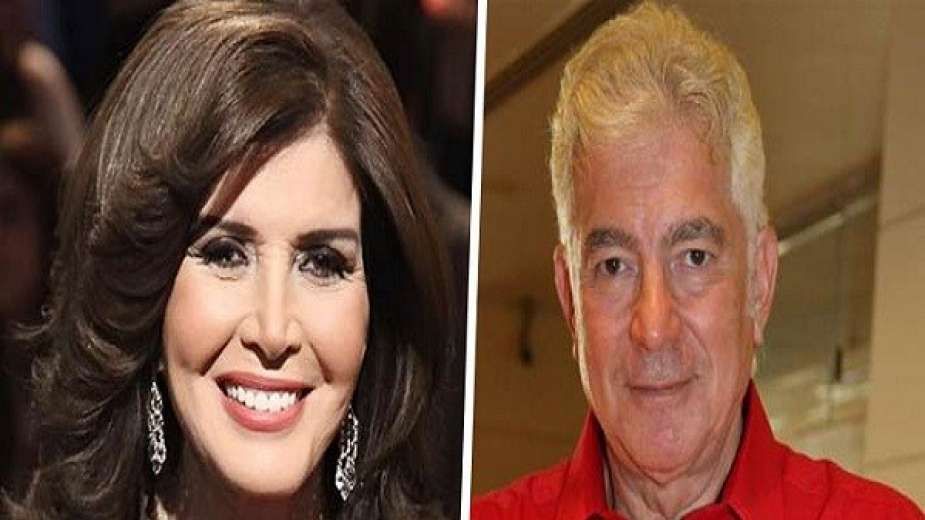 بالصور – الزيجات الـ7 في حياة ميرفت أمين