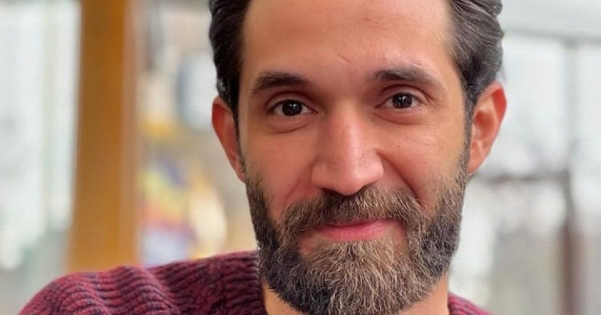 شاهد .. خاص- بعد أن أحدث جدلاً.. هافال حمدي يعلق على مشهد عناقه لـ ترف التقي