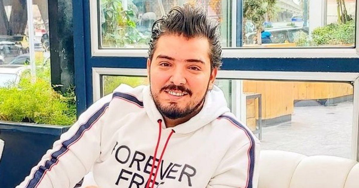 شاهد .. بشار جنيد يتعرض للسرقة في منزله: "حرموني رزقة ابني"