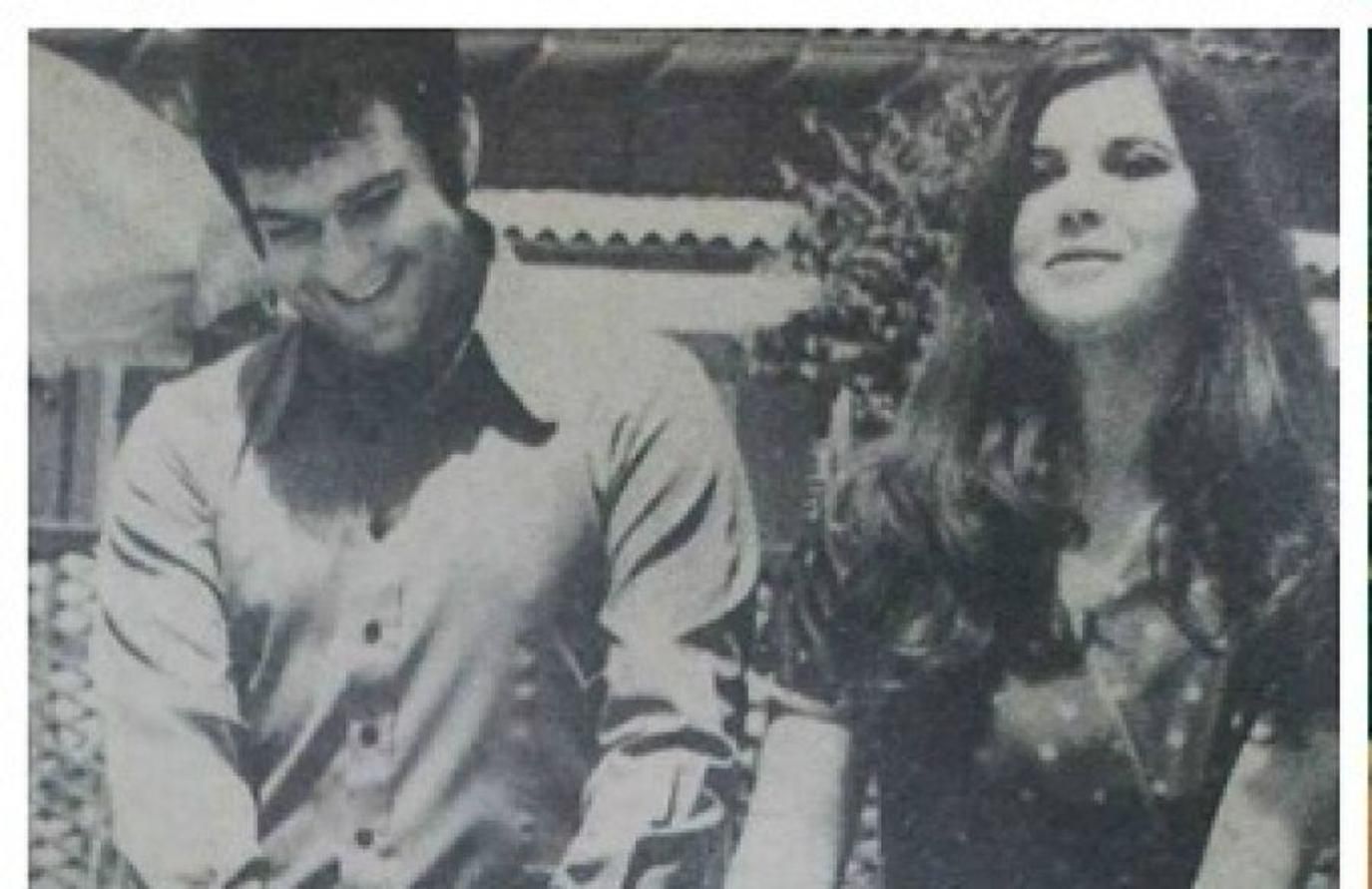 بالصور – الزيجات الـ7 في حياة ميرفت أمين