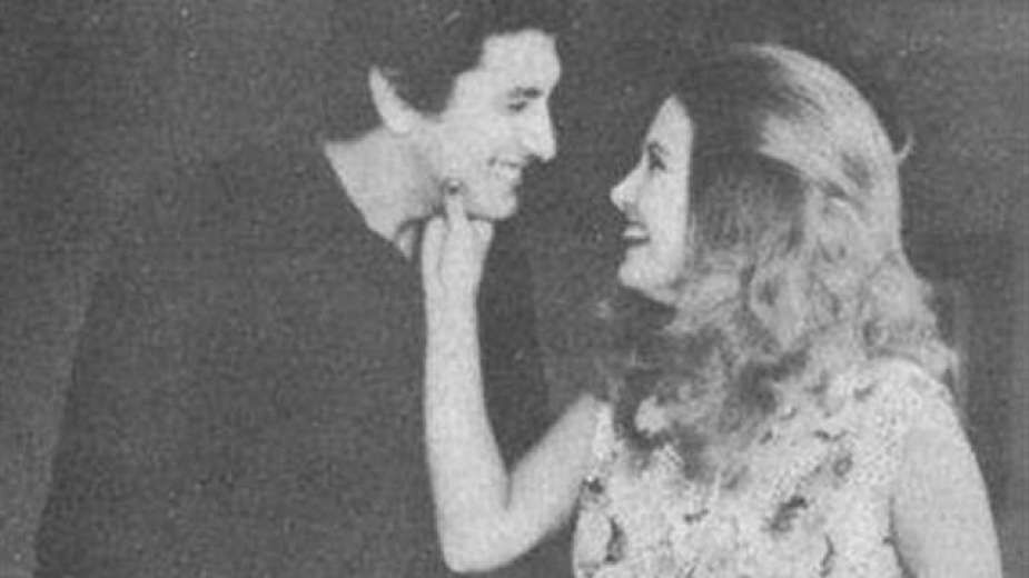 بالصور – الزيجات الـ7 في حياة ميرفت أمين