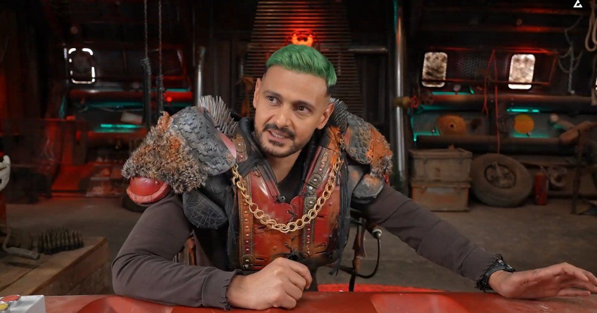 شاهد .. خاص الفن- رامز جلال مهدد بخسارة برامجه